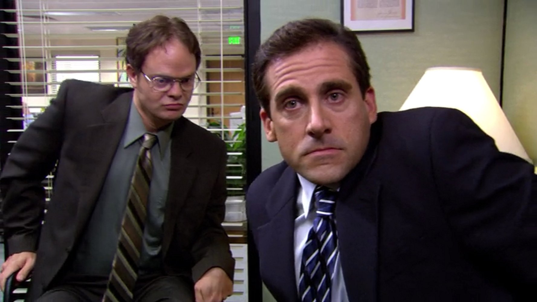 Dwight Schrute