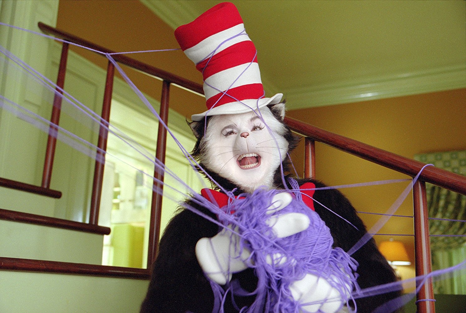 The Cat in the Hat