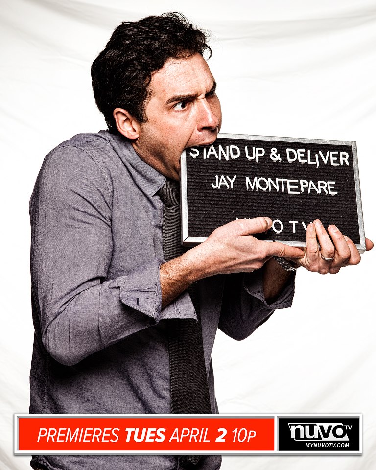Jay Montepare