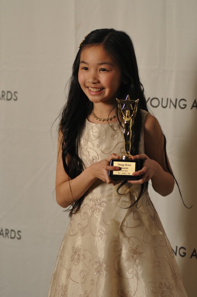 Melody B. Choi