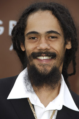 Damian Marley