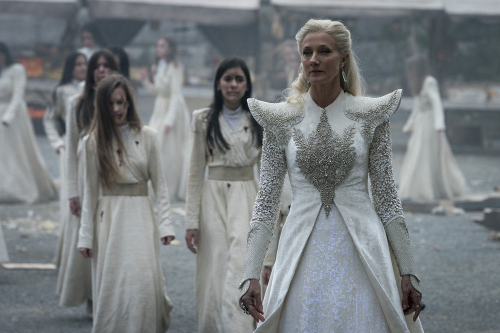 Joely Richardson