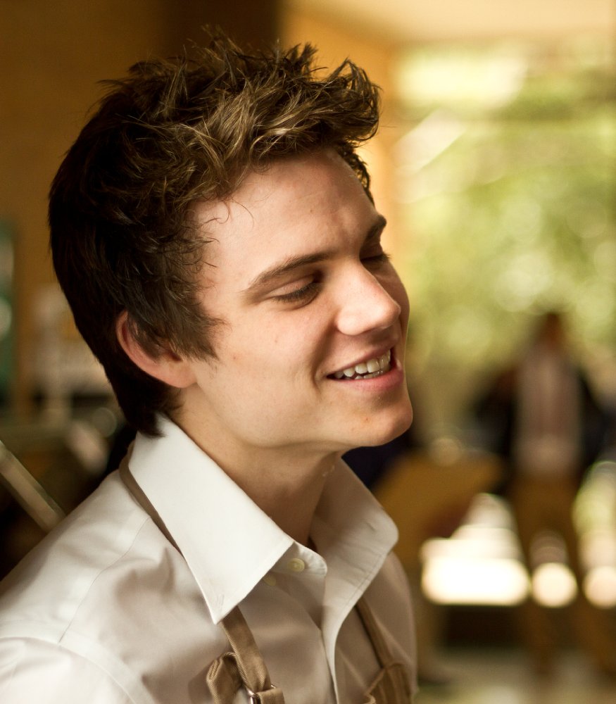 Cameron Deane Stewart