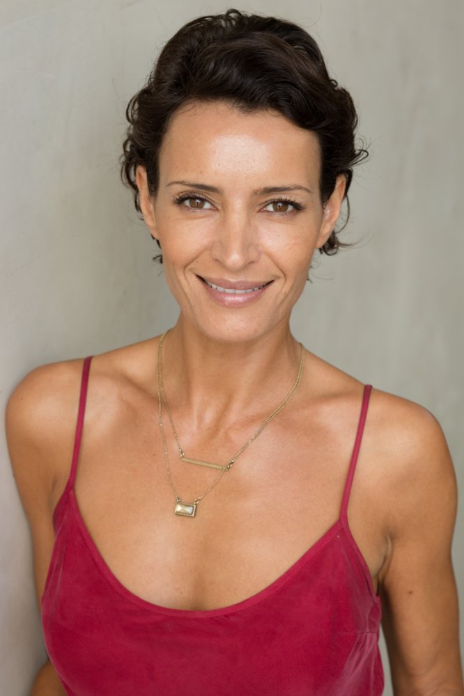 Bahia Haifi
