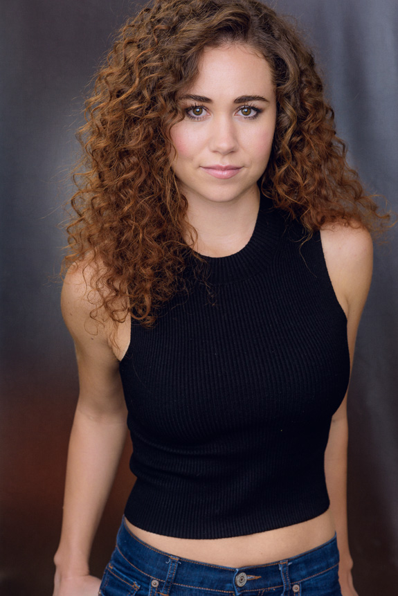 Kayla Vosburg