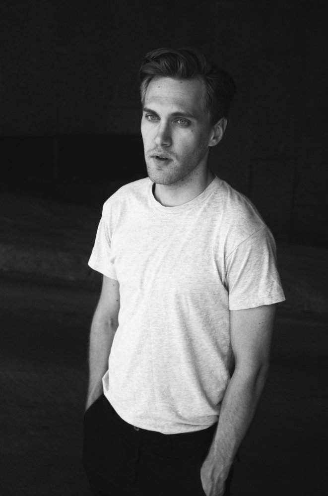 Timo Willman