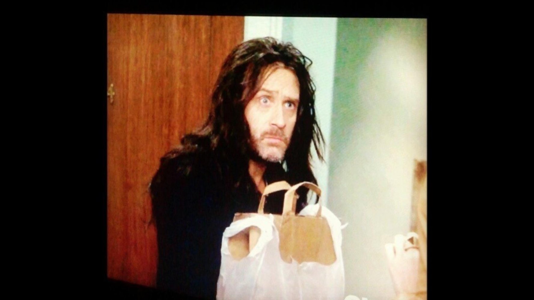Mick Page