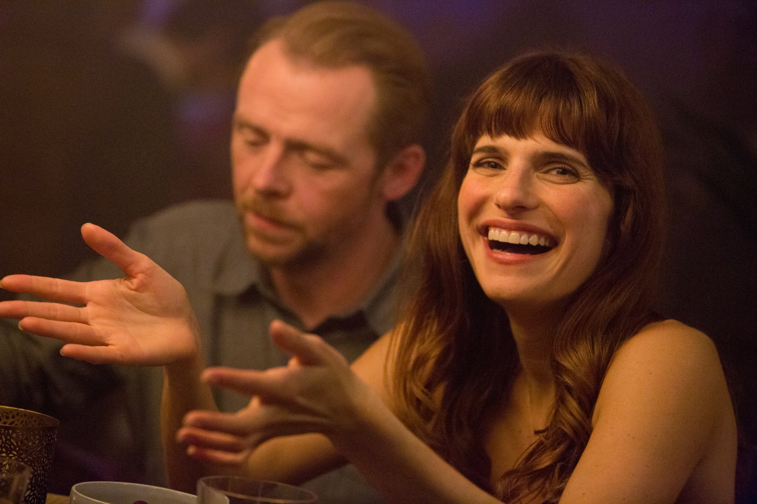 Lake Bell
