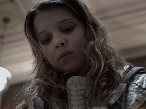 Millie Bobby Brown