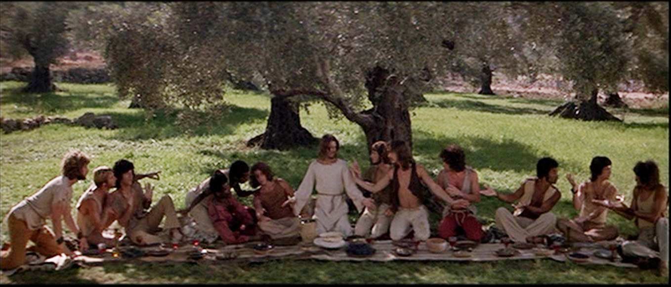 Ted Neeley
