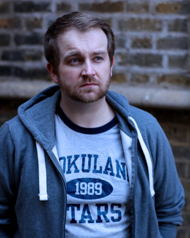 Chris Rogers