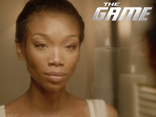 Brandy Norwood