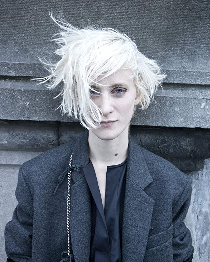 Anaël Snoek