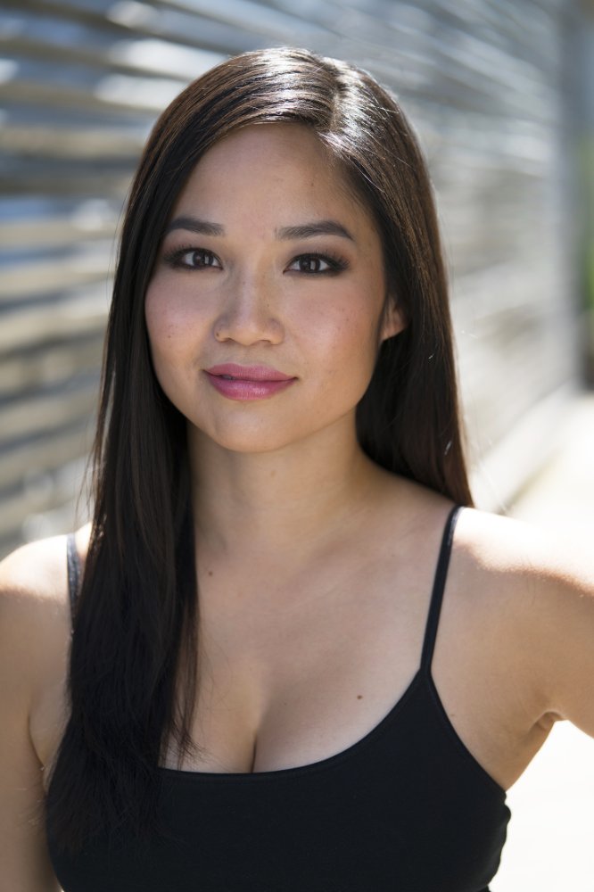 Sylvia Kwan