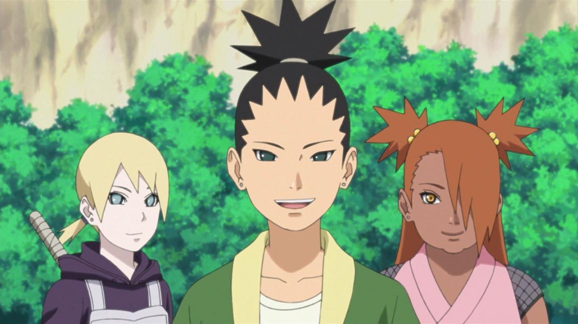Inojin Yamanaka