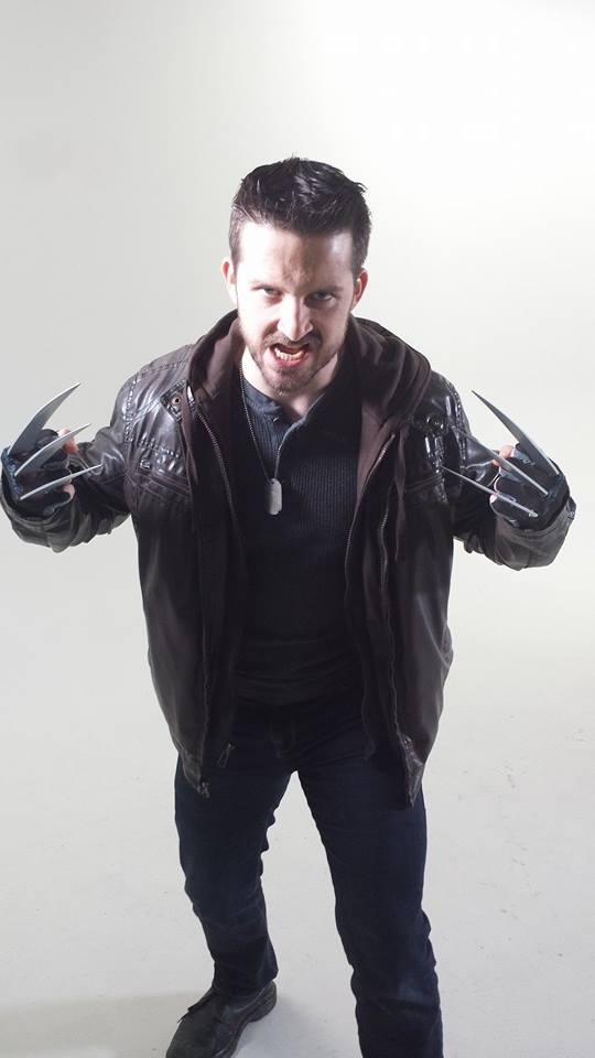 Brian Plocharczyk