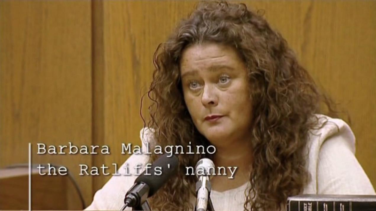 Barbara Malagnino