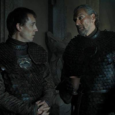Brynden 'Blackfish' Tully