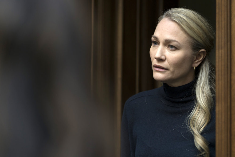 Sarah Wynter