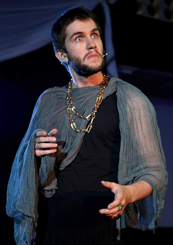 Richard Canal