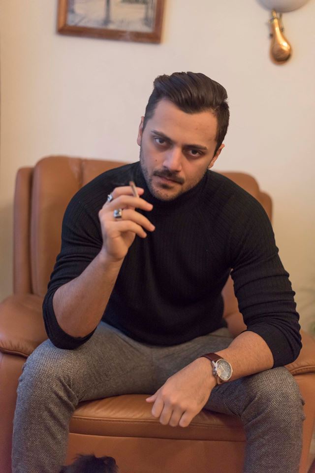 Bond Mgebrishvili