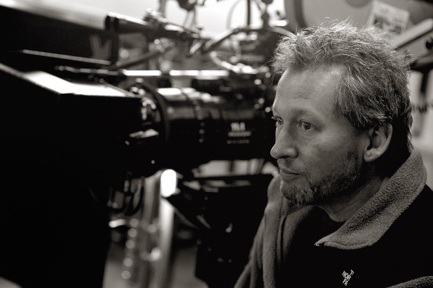Ken Kwapis
