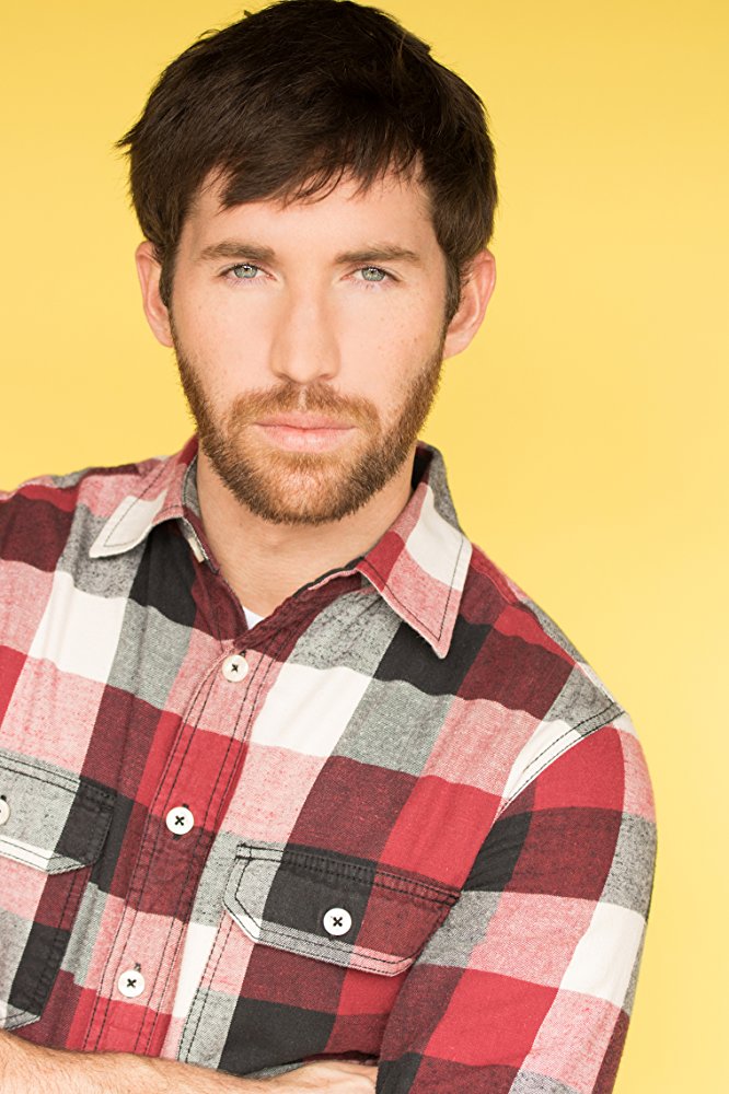 Jake Parrish