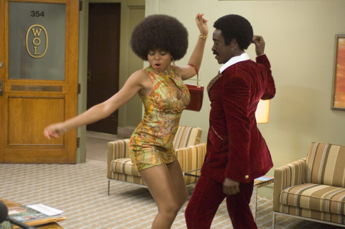 Petey Greene
