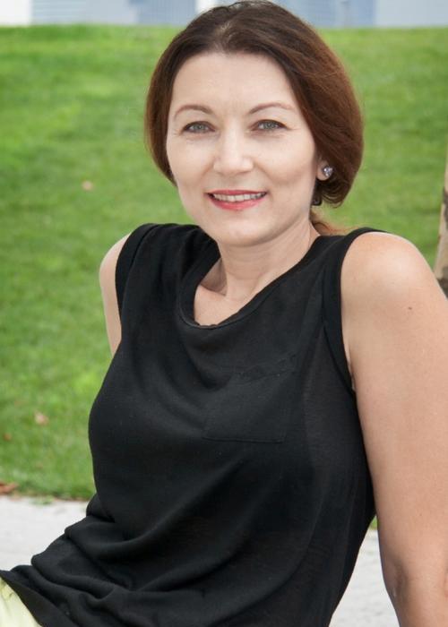 Aleksandra Myrna