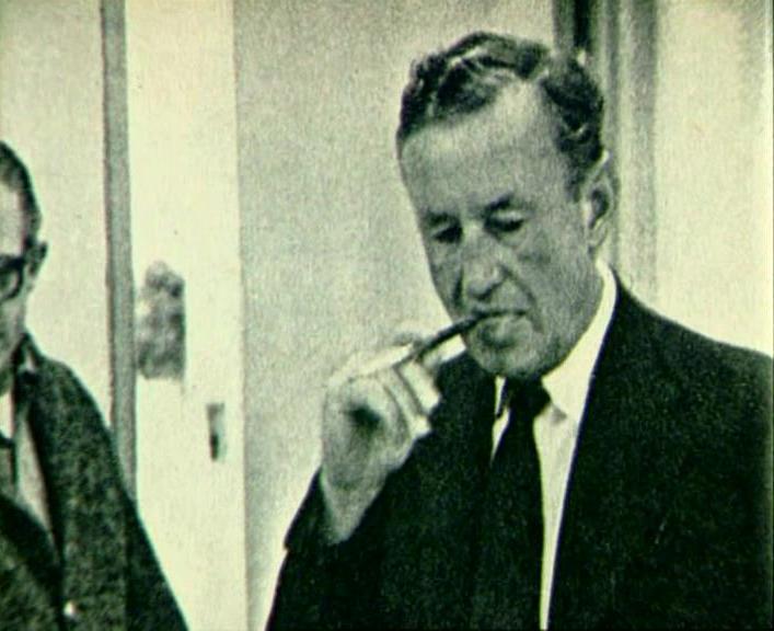 Ian Fleming