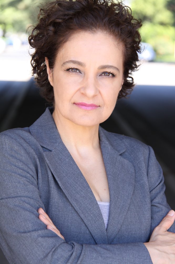 Shari Vasseghi