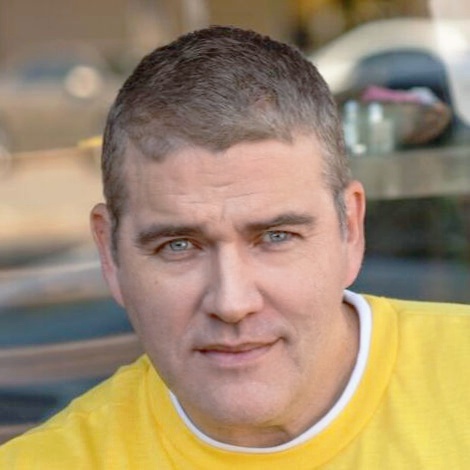 Paul Van Scott