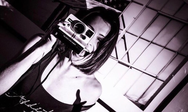 Michelle Campbell