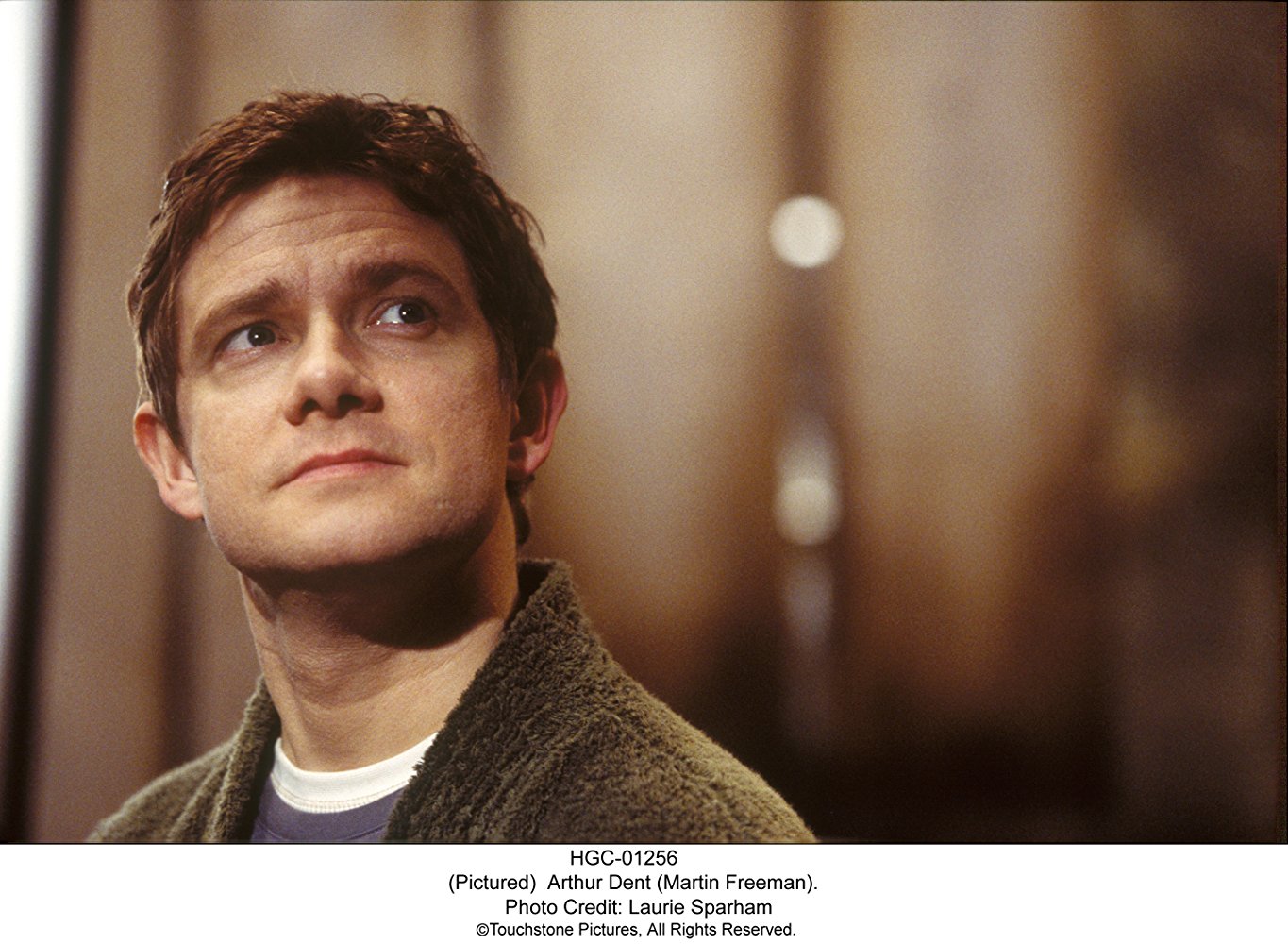 Arthur Dent