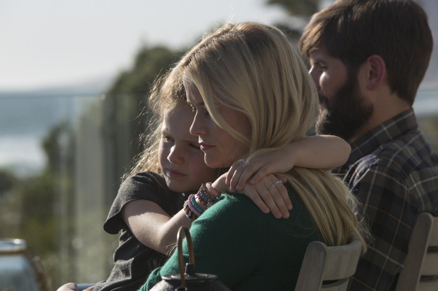 Chloe Mackenzie