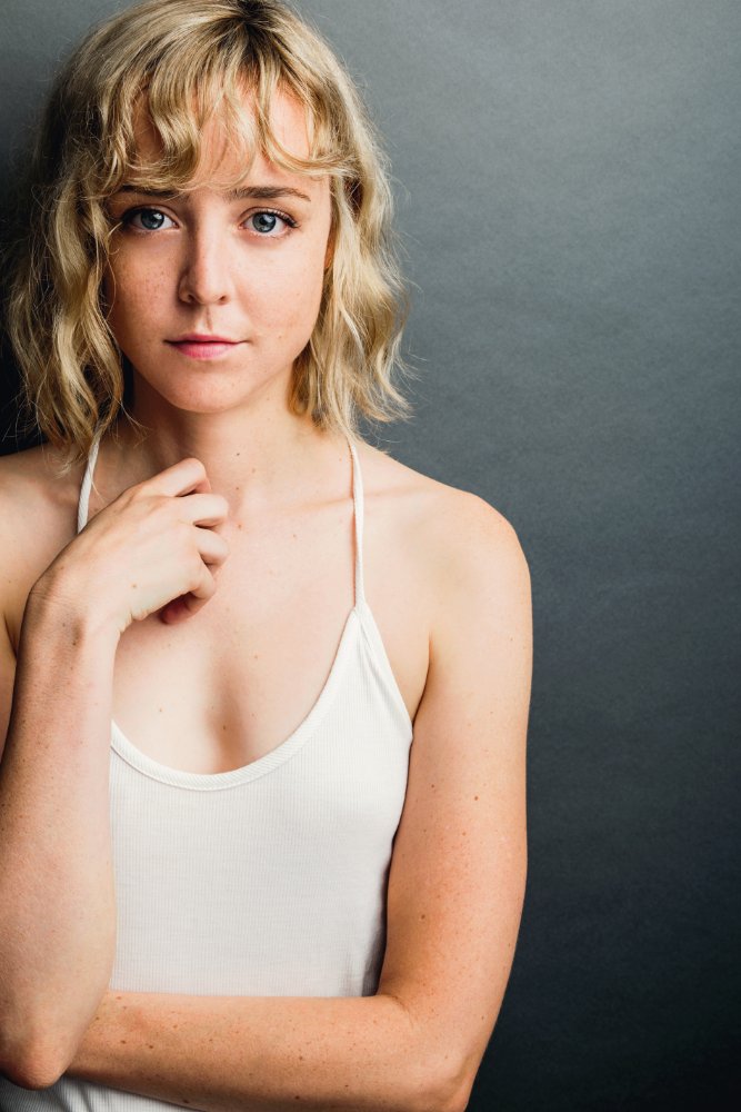 Moira O'Neill