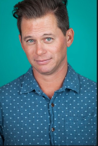 Michael Horvath
