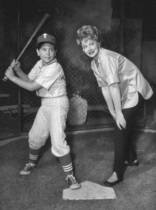 Desi Arnaz Jr.