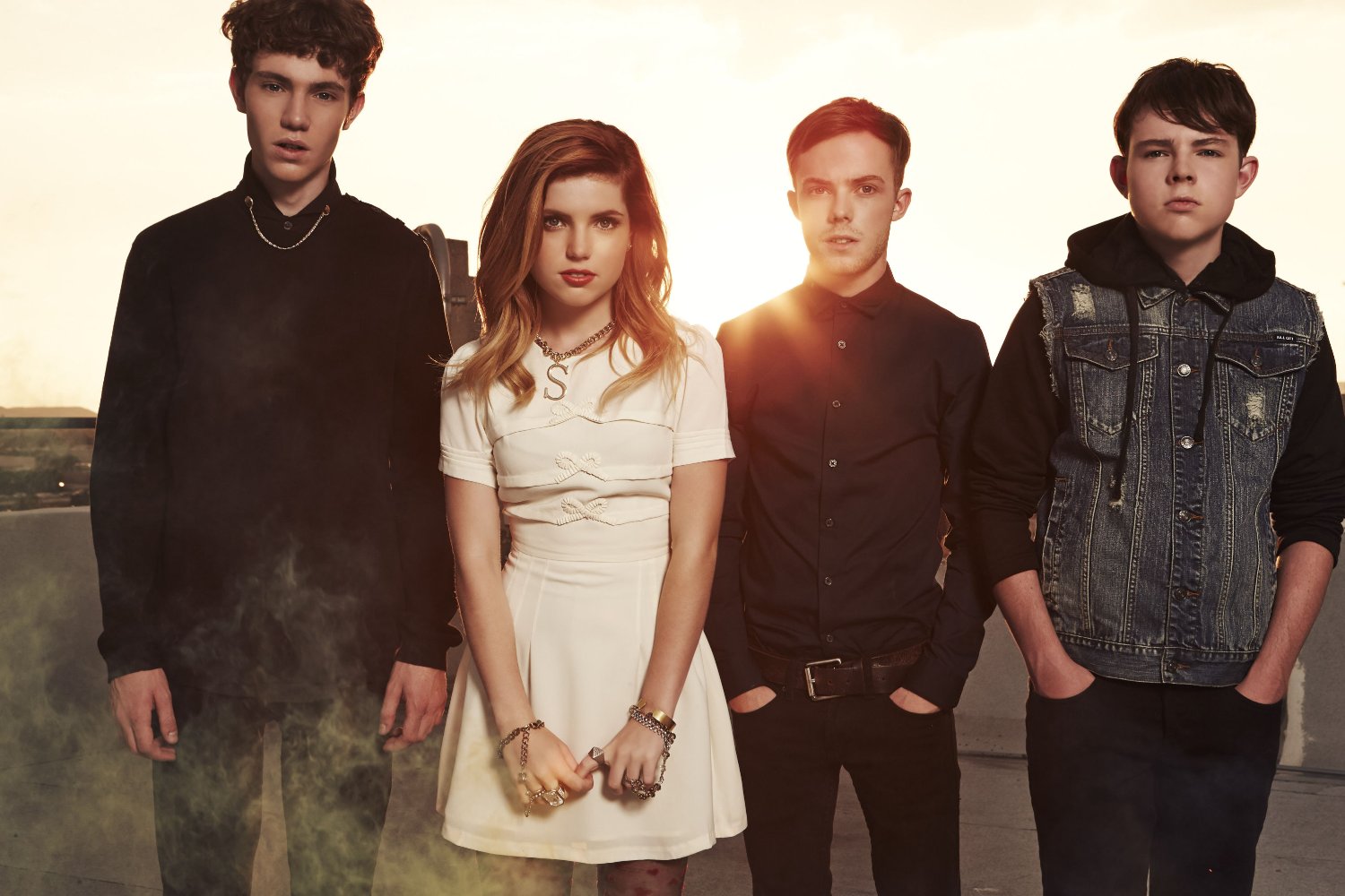Echosmith
