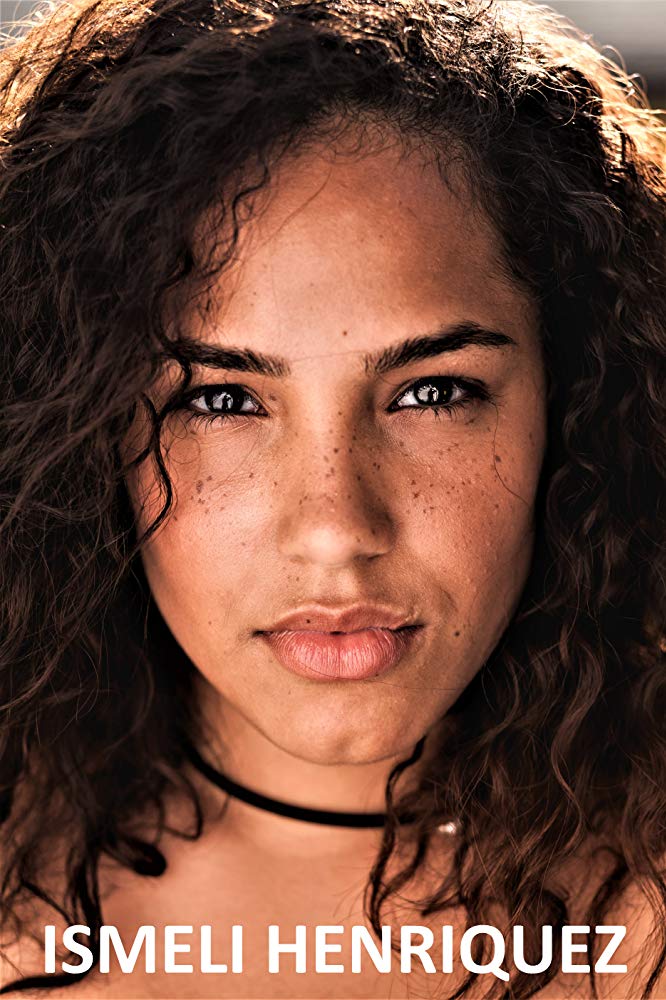 Ismeli Henriquez