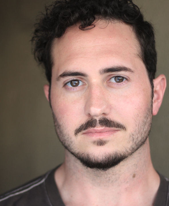 Matthew Gallagher