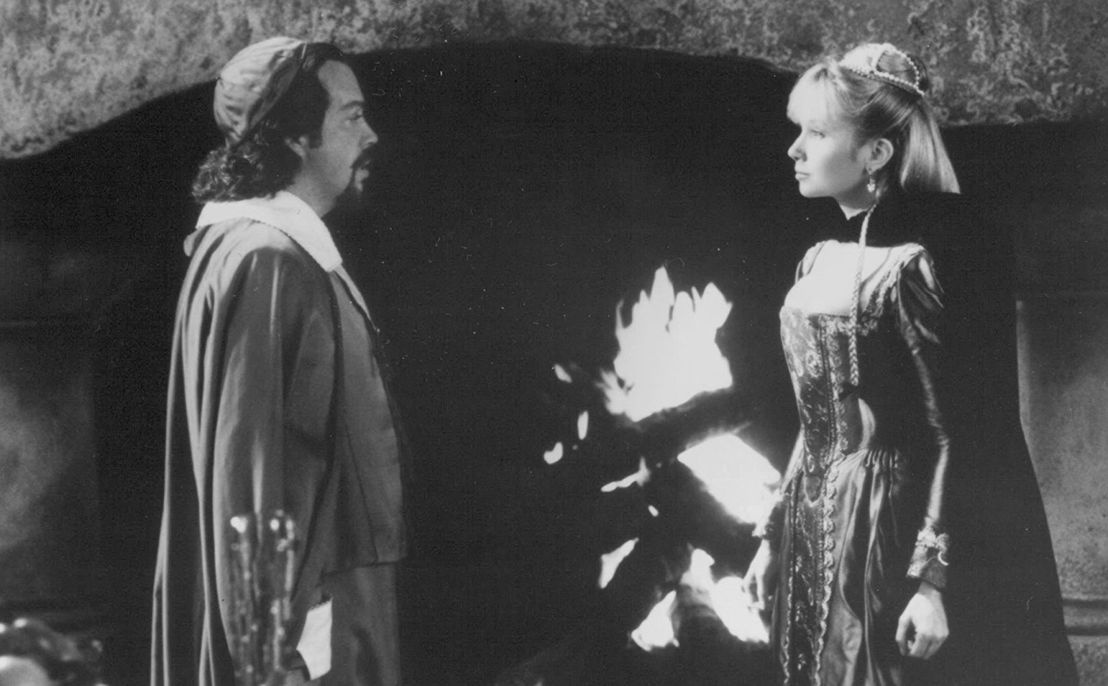 Cardinal Richelieu