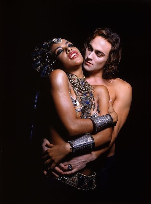 Lestat de Lioncourt