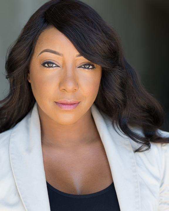 Paulette Ivory