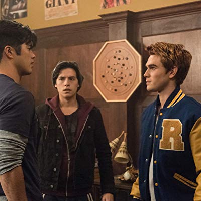 Reggie Mantle