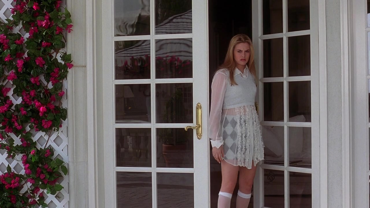 Cher Horowitz