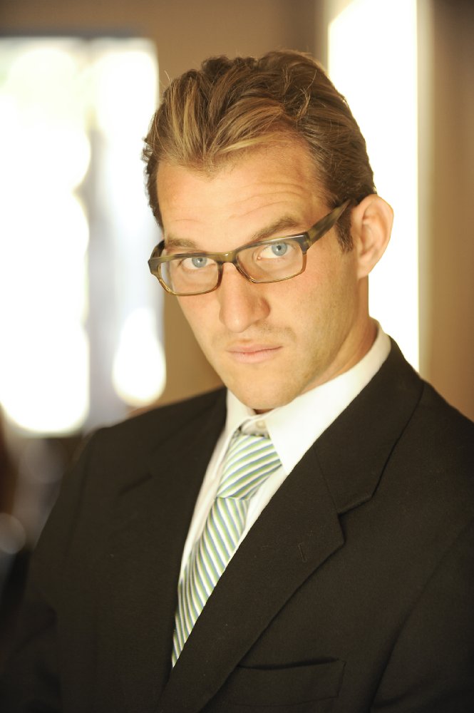 Steven Vulin