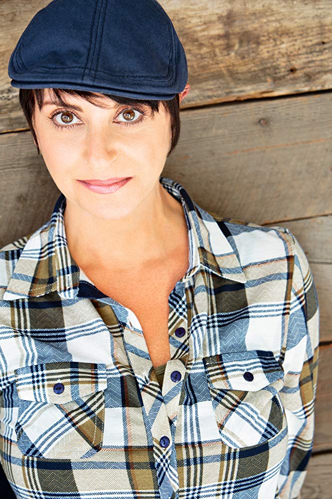 Melissa K Marks