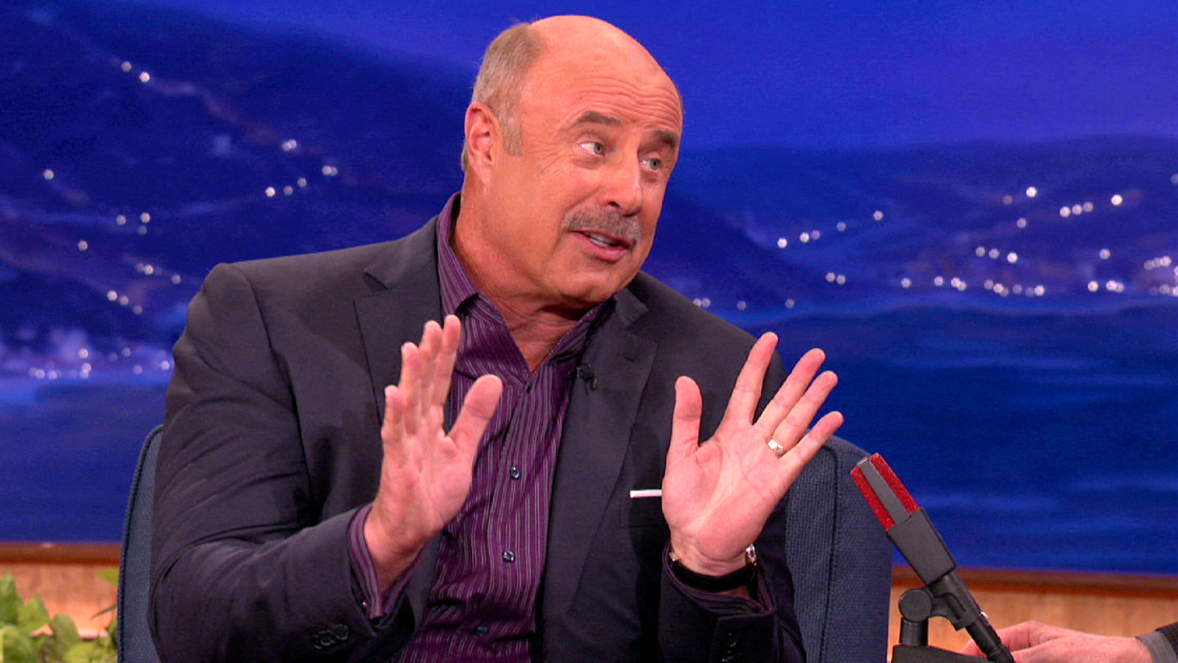 Phil McGraw