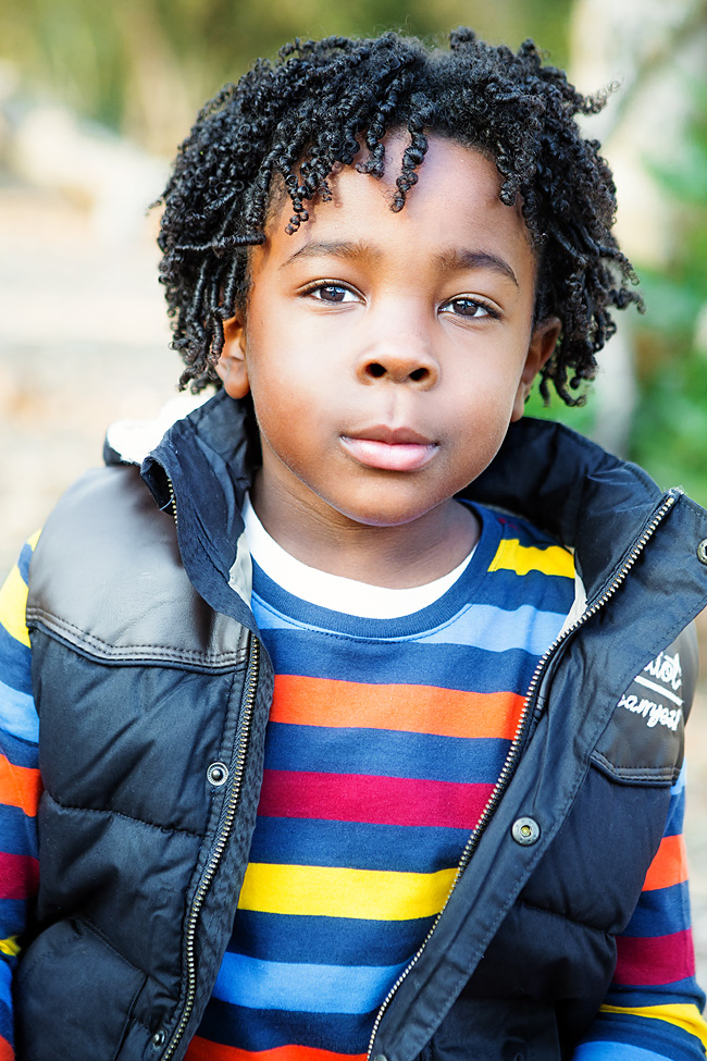 Dilan Patton